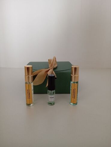 Красота и здоровье: Продаю Aroma box, оригинальная Мужская парфюмерия. Топовые,и богатые