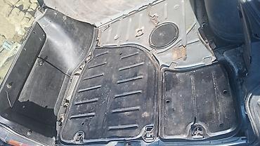 Volkswagen: Volkswagen Passat Variant: 1990 г., 1.9 л, Механика, Дизель, Универсал — 12