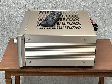 Pojačala i prijemnici: Yamaha DSP-AX1 – AV pojačalo (Natural Sound) - Kategorija — 9