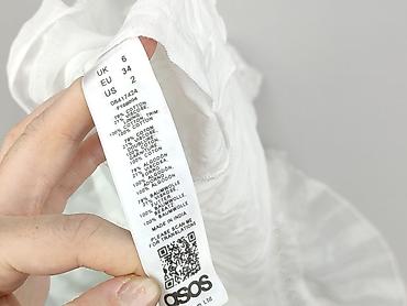 atlantic polska: Asos, Sukienka damska, rozmiar 2XS — 5