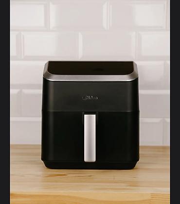 5900: Аэрогриль Midea— готовьте вкусно и без масла • Технология 360° — 5