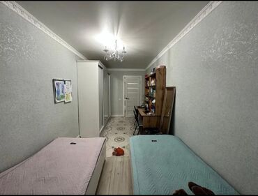 квартира берилет маладая: 2 комнаты, 44 м², Индивидуалка, 2 этаж, Евроремонт