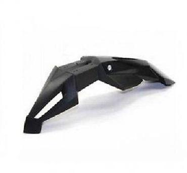 motor: Prednji blatobran za motocikl – univerzalni off-road/enduro stil - — 2