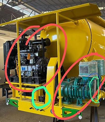 Автокраны: Автокран, Zoomlion — 20