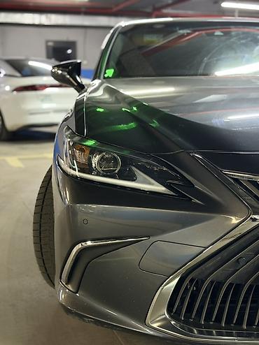 Lexus: Lexus ES: 2021 г., 2.5 л, Автомат, Гибрид, Седан — 4