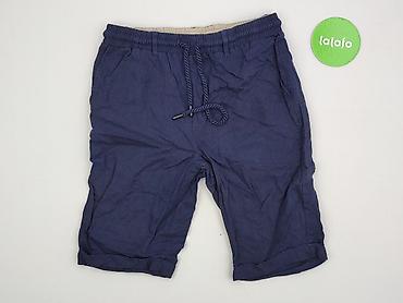 pull i bear bluza: ALPHAR ONE, Szorty dla mężczyzn, rozmiar S — 2