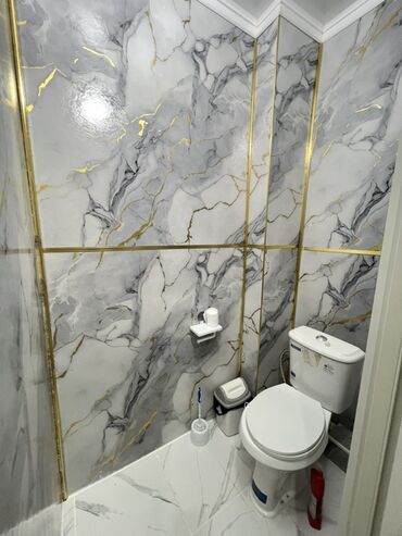 Продажа квартир: 2 комнаты, 48 м², 105 серия, 4 этаж, Евроремонт — 10