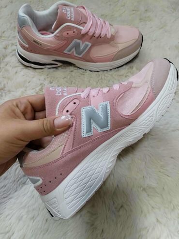 Patike: New Balance — 5
