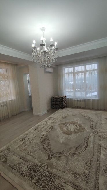 Долгосрочная аренда квартир: 3 комнаты, Собственник, Без подселения, С мебелью полностью — 13