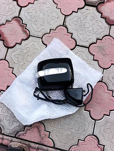 Кенгурятники и подножки: Кенгурятник — 4