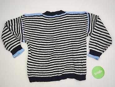 sweter armani: Sweter damski, rozmiar XL — 2