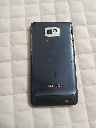 samsung s: Samsung I9100 Galaxy S Ii, rəng - Ağ — 2