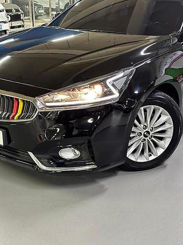 Другие детали салона: *Президенский Унаа КИА К7 комплектация Жирная 3.0 Газ ✅ *Киа К7 0* — 21