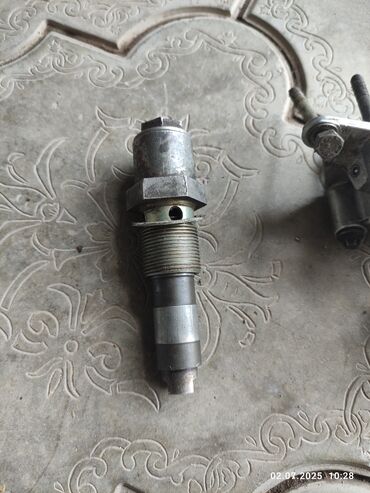 Другие автозапчасти: Запчасти БМВ е 34 2.5 без ванус есть то что фото БМВ — 9