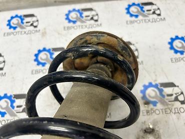 Другие автозапчасти: Амортизатор Renault Kangoo Kombi. Контрактный из Германии, в отличном — 7