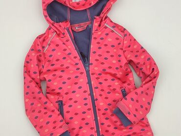 Transitional jacket, Crivit Sports, 3-4 years, 98-104 cm, condition - Very good