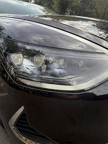 byd e1: Hyundai Sonata: 2019 г., 2 л, Автомат, Бензин, Седан — 6