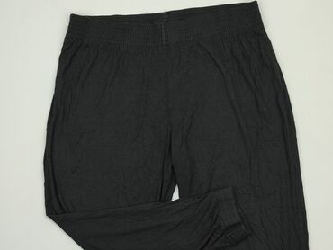 Spodnie materiałowe, H&M, S (EU 36), stan - Dobry