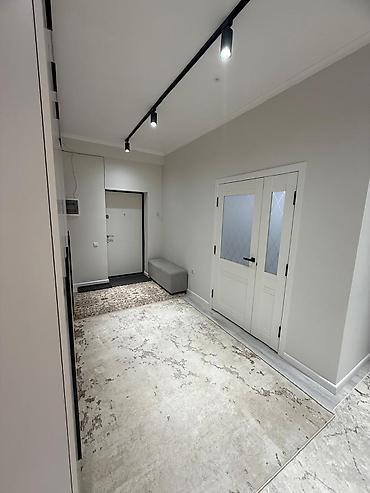нижний джал: 3 комнаты, 100 м², Нижний Джал (Джал-23) Элитка, 14 этаж, Евроремонт — 4