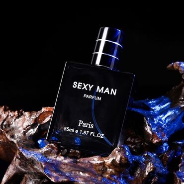 российские духи: Lux parfum нереально вкусный и мощный запах