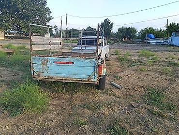 vaz 2107 qiymeti: VAZ (LADA) 2101: 1.6 l | 1971 il 358958 km Sedan — 3