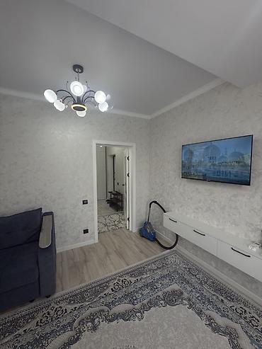 Долгосрочная аренда квартир: 1 комната, Собственник, Без подселения, С мебелью полностью — 3