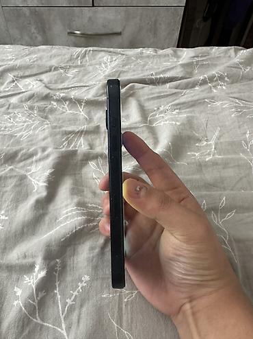 apple iphone 8: IPhone 15 Pro, Б/у, 512 ГБ, Blue Titanium, Кабель, Коробка, 86 % — 4