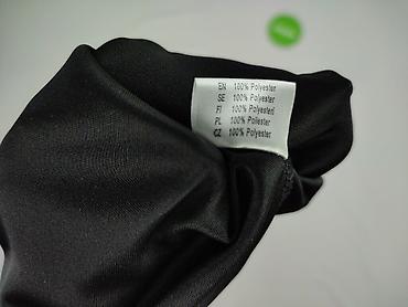 plisowane bluzki: XLNT, Bluzka damska, rozmiar L — 5