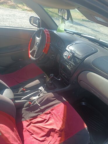 ниссан примера автомат: Nissan Almera: 2002 г., 1.5 л, Механика, Бензин, Седан