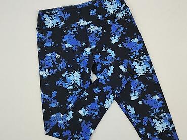 dresy z majtkami: Legginsy Sportowe damskie, rozmiar S — 1