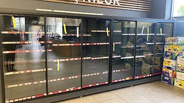 Soyuducu avadanlığı: *SEVA XIRDALAN* 5 metrlik yeni model Su,sok,üçun südlük soyuducu — 1