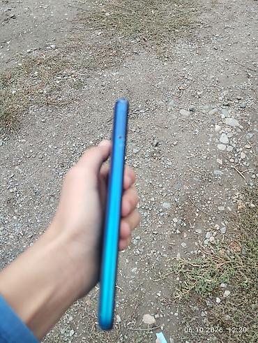 xaomi 17: Redmi, Redmi 7A, Б/у, 32 ГБ, цвет - Синий — 5