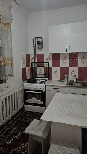 Долгосрочная аренда квартир: 1 комната, Собственник, Без подселения, С мебелью полностью