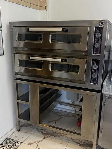 Pizza sobasi ucun profsional nerj masa 120/80 .Qiymet 250 azn Unvan lalafo.az -da Pizza sobasi ucun profsional nerj masa 120/80 .Qiymet 250 azn Unvan