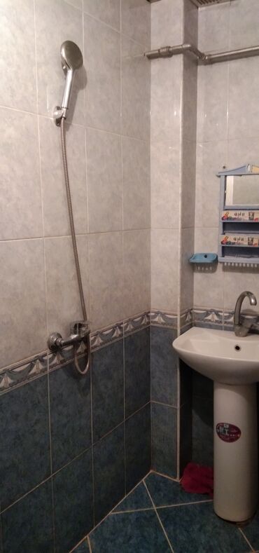 Yeni tikili: 2 otaqlı, Yeni tikili, 35 kv. m — 3