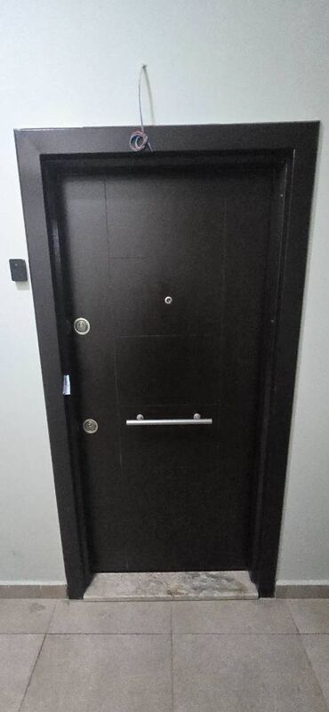 Yeni tikili: Yasamal, 2 otaqlı, Yeni tikili, m. 20 Yanvar, 46 kv. m — 1