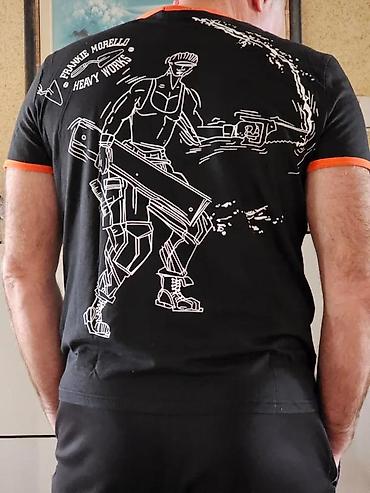 Majice: Men's T-shirt bоја - Šareno na lalafo.rs — 1 Majice: Men's T-shirt bоја - Šareno — 1