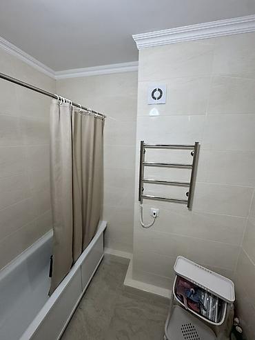 Продажа квартир: 2 комнаты, 70 м², Элитка, 2 этаж, Евроремонт — 8