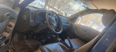 Hyundai: Hyundai Porter: 2009 г., 2.5 л, Механика, Дизель, Пикап