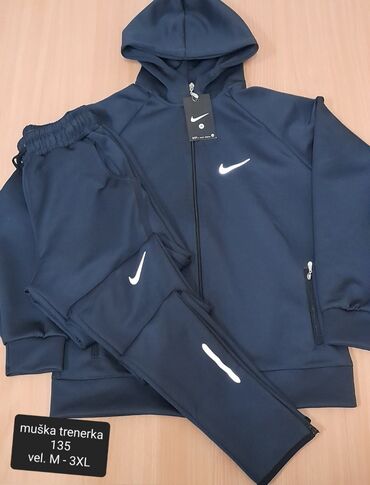 Gornji i donji deo: M - 3XL
4200 d p — 15