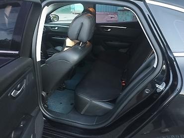 renault sm7: Renault SM6: 2018 г., 2 л, Автомат, Газ, Седан — 9