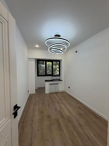 Продажа квартир: 4 комнаты, 90 м², Золотой квадрат Индивидуалка, 2 этаж, Свежий ремонт — 10
