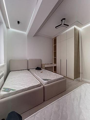 мягкие кровати на заказ: 🛏️ ОДНОСПАЛЬНЫЕ КРОВАТИ С МАТРАСОМ. ✨ Стильные кровати для детей — 8