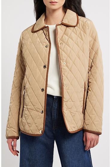 Женская одежда: Ветровка куртка, Michael Kors, L — 4