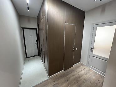 57 1: 2 комнаты, 67 м², Технопарк 106 серия улучшенная, 8 этаж, Евроремонт — 5