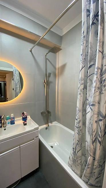 Продажа квартир: 3 комнаты, 83 м², Элитка, 11 этаж, Евроремонт — 9