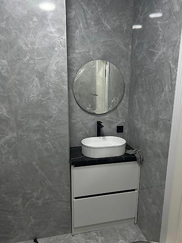 Продажа квартир: 2 комнаты, 62 м², 4 этаж, Дизайнерский ремонт — 8