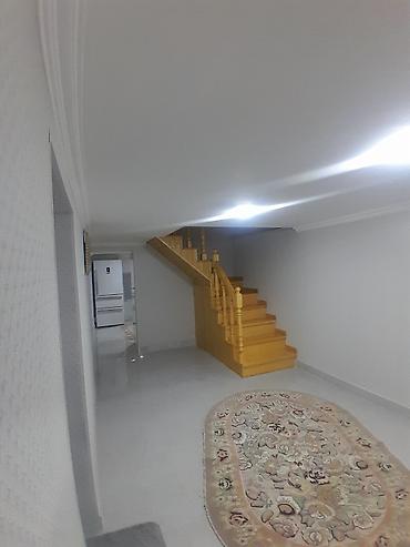 hovsanda heyet evi: 5 otaqlı, 13 kv. m, Kredit yoxdur, Yeni təmirli — 4
