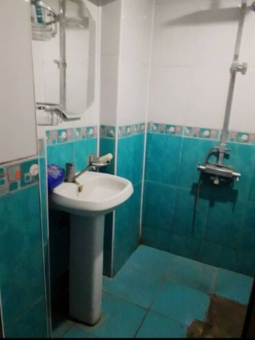 Uzunmüddətli kirayə evlər: 50 kv. m, 2 otaqlı, Kanalizasiya, Qaz, İşıq -da lalafo.az — 7 Uzunmüddətli kirayə evlər: 50 kv. m, 2 otaqlı, Kanalizasiya, Qaz, İşıq — 7