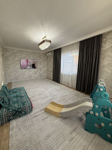 Продажа домов: Дом, 120 м², 5 комнат, Собственник, Евроремонт — 4